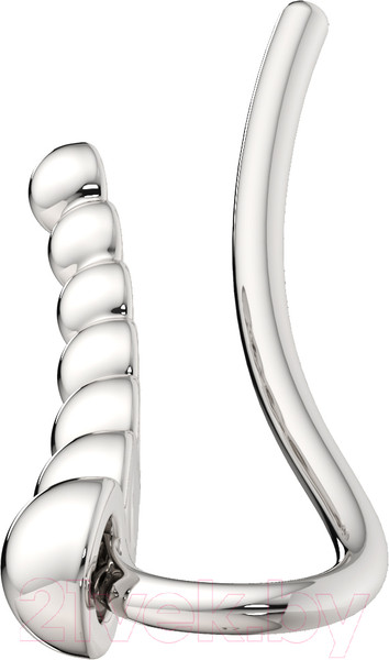 Изображение товара Серьги из серебра ZORKA 0300018