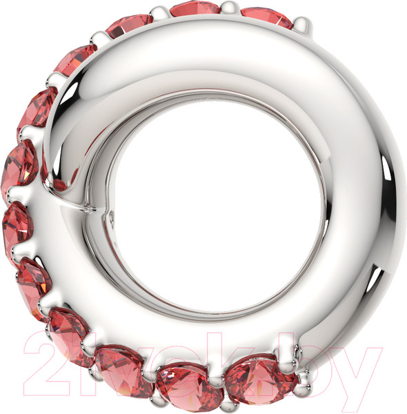 Изображение товара Шарм из серебра ZORKA 0440174 (с фианитами)