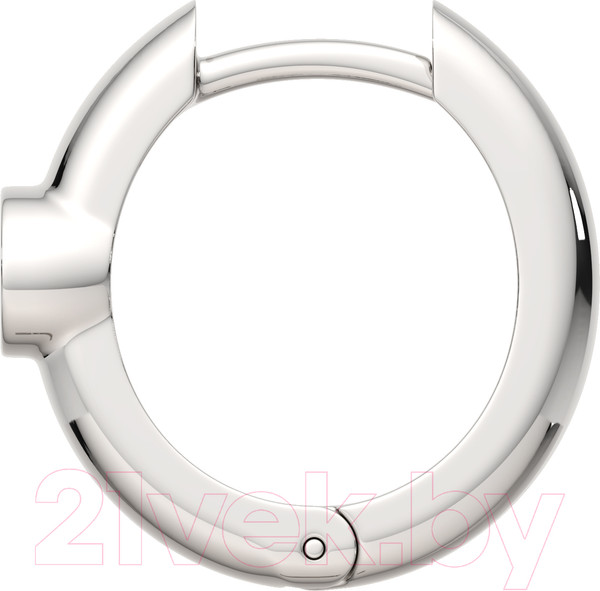 Изображение товара Серьги из серебра ZORKA 0310616 (с фианитами)