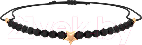 Изображение товара Браслет из розового золота ZORKA 660055.9K.R.01 (18см)