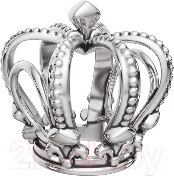 Изображение товара Подвеска из серебра ZORKA 0430100