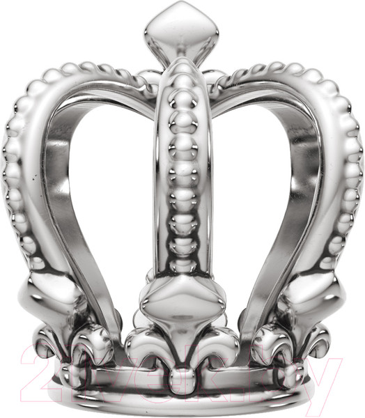 Изображение товара Подвеска из серебра ZORKA 0430100
