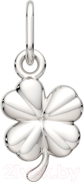 Изображение товара Подвеска из серебра ZORKA 0430038