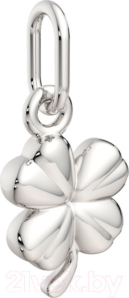 Изображение товара Подвеска из серебра ZORKA 0430038