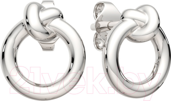 Изображение товара Серьги из серебра ZORKA 0300191.ZZ