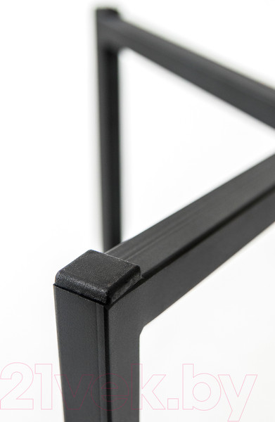 Изображение товара Подстолье Stal-Massiv SMO-500 (черный)