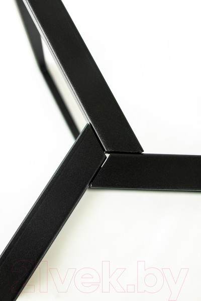 Изображение товара Подстолье Stal-Massiv SMO-500 (черный)