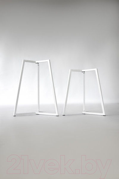 Изображение товара Подстолье Stal-Massiv SMO-500 (белый)