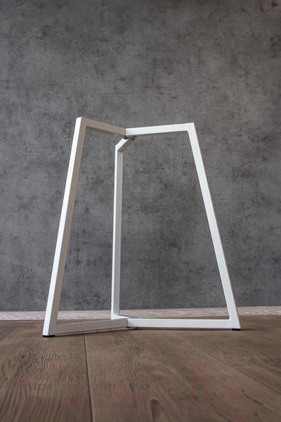 Изображение товара Подстолье Stal-Massiv SMO-500 (белый)