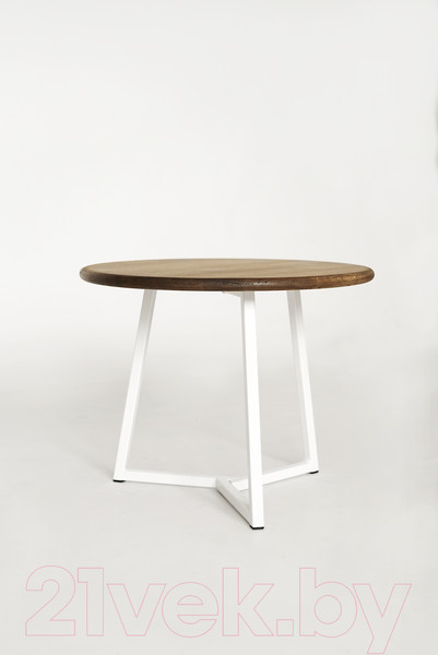 Изображение товара Подстолье Stal-Massiv SMO-500 (белый)