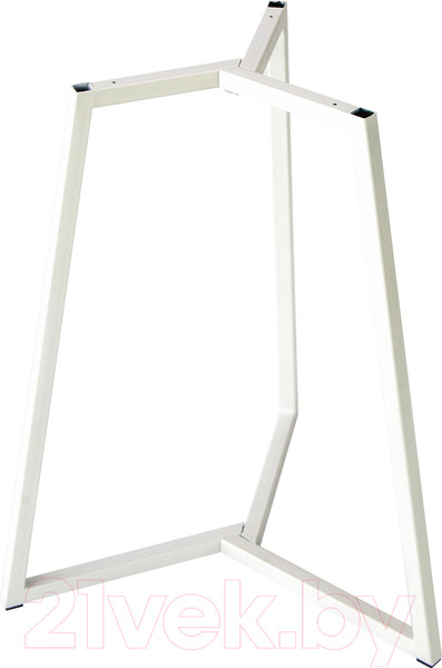 Изображение товара Подстолье Stal-Massiv SMO-600 (белый)