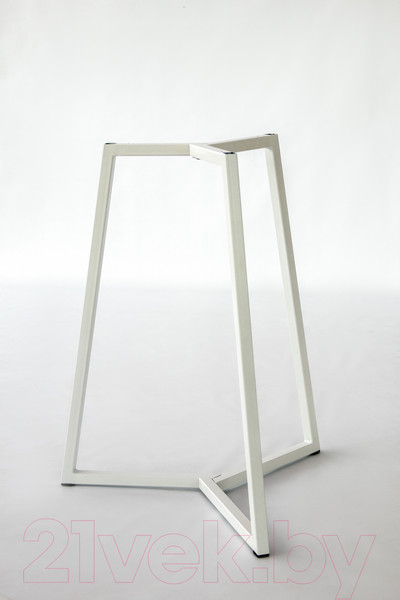 Изображение товара Подстолье Stal-Massiv SMO-600 (белый)