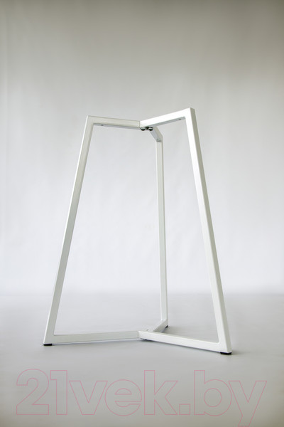 Изображение товара Подстолье Stal-Massiv SMO-600 (белый)