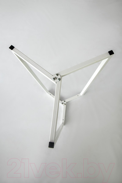 Изображение товара Подстолье Stal-Massiv SMO-600 (белый)