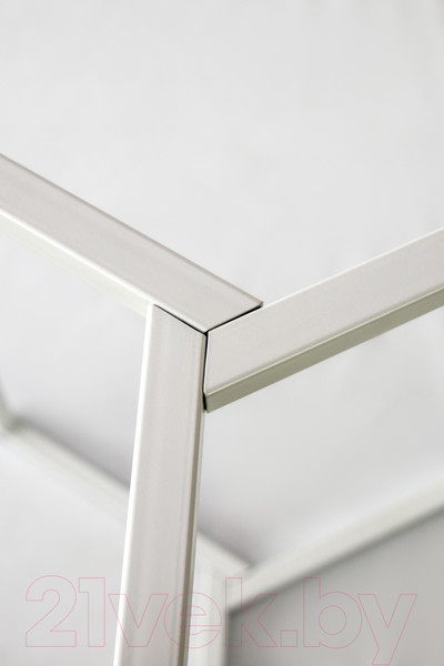 Изображение товара Подстолье Stal-Massiv SMO-600 (белый)