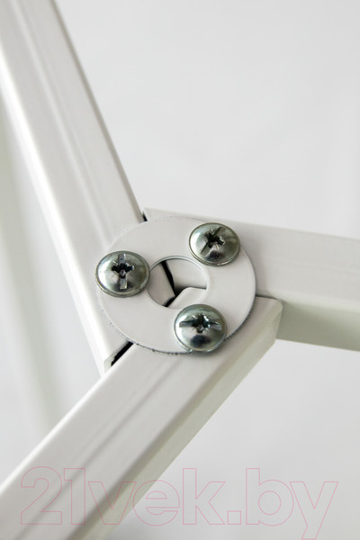 Изображение товара Подстолье Stal-Massiv SMO-600 (белый)