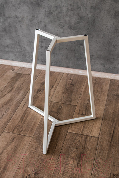 Изображение товара Подстолье Stal-Massiv SMO-600 (белый)