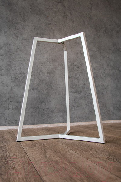 Изображение товара Подстолье Stal-Massiv SMO-600 (белый)