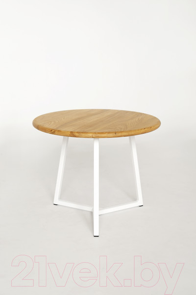 Изображение товара Подстолье Stal-Massiv SMO-600 (белый)