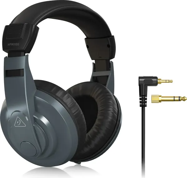 Изображение товара Наушники Behringer HPM1100