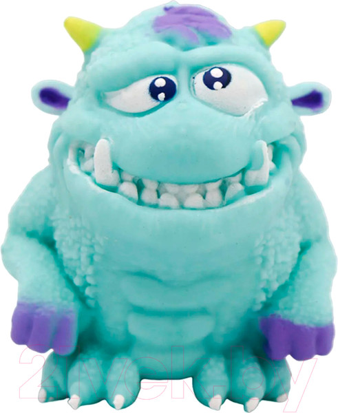 Изображение товара Сквиш Flipsers Тянучка-вывернушка. Инопланетянин Руо / 797286-9