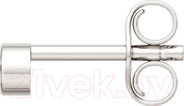 Изображение товара Серьги из серебра ZORKA 0310011