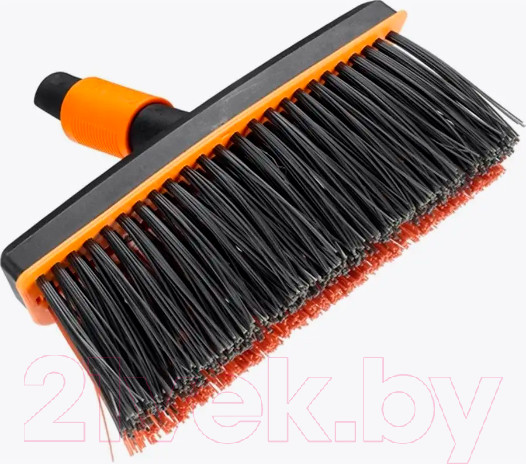 Изображение товара Метла универсальная Fiskars QuikFit / 1001417