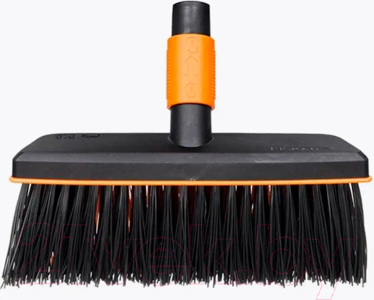 Изображение товара Метла универсальная Fiskars QuikFit / 1001417