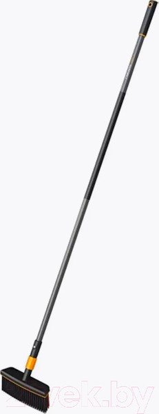 Изображение товара Метла универсальная Fiskars QuikFit / 1001417