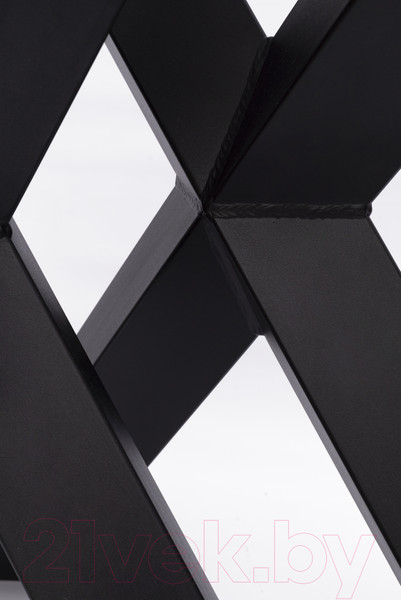 Изображение товара Подстолье Stal-Massiv XP-750 (черный)