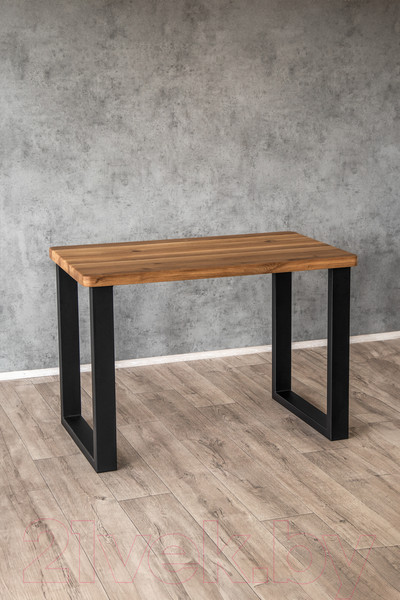 Изображение товара Подстолье Stal-Massiv К60/720/600 (черный)