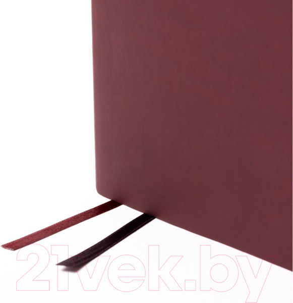 Изображение товара Ежедневник Acar Group Broad / BR9783/BRD9783 (бордовый)