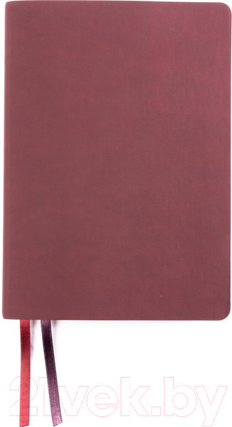 Изображение товара Ежедневник Acar Group Broad / BR9783/BRD9783 (бордовый)