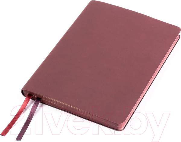 Изображение товара Ежедневник Acar Group Broad / BR9783/BRD9783 (бордовый)