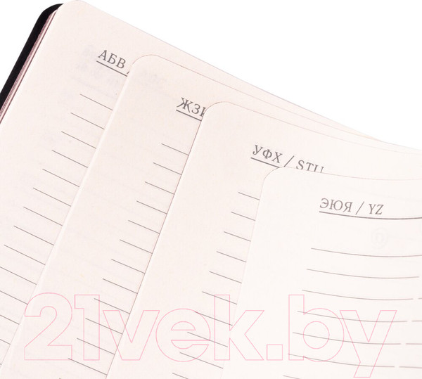 Изображение товара Ежедневник Acar Group Broad / BR9783/BRD9783 (бордовый)