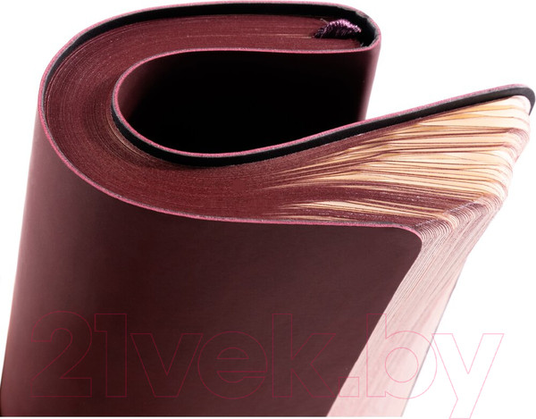 Изображение товара Ежедневник Acar Group Broad / BR9783/BRD9783 (бордовый)