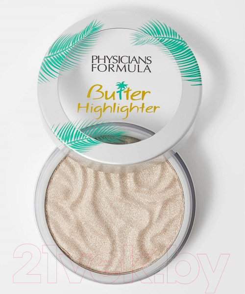 Изображение товара Хайлайтер Physicians Formula Murumuru Butter Highlighter тон Жемчужный (5г)