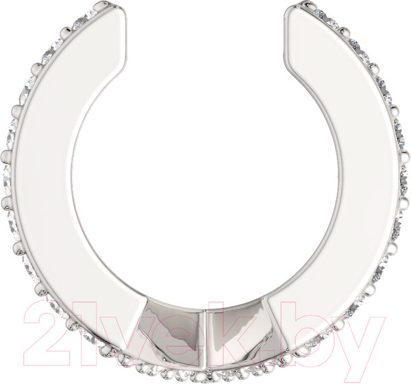 Изображение товара Моносерьга из серебра ZORKA 03101098