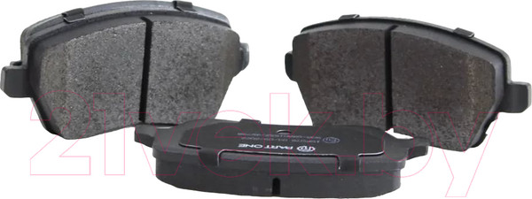 Изображение товара Тормозные колодки Part-One 1BP078