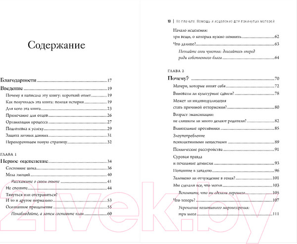 Изображение товара Книга Бомбора Синдром опустевшего гнезда / 9785041849436 (Макгрегор Ш.)