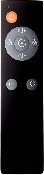 Изображение товара Электрокамин Royal Flame 5D V-ART 50