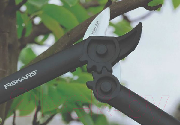 Изображение товара Сучкорез механический Fiskars 1000581