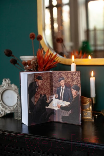 Изображение товара Книга МИФ Мастер и Маргарита / 9785001959595 (Булгаков М.)