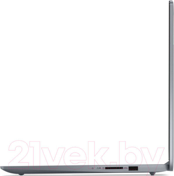 Изображение товара Ноутбук Lenovo IdeaPad Slim 3 16IAH8 (83ES0018RK)