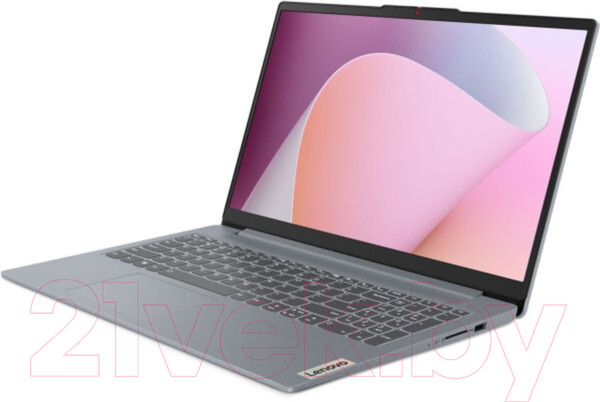 Изображение товара Ноутбук Lenovo IdeaPad Slim 3 16IAH8 (83ES0018RK)