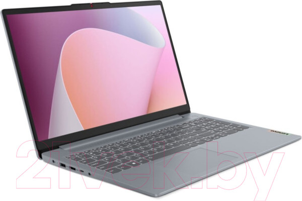 Изображение товара Ноутбук Lenovo IdeaPad Slim 3 16IAH8 (83ES0018RK)