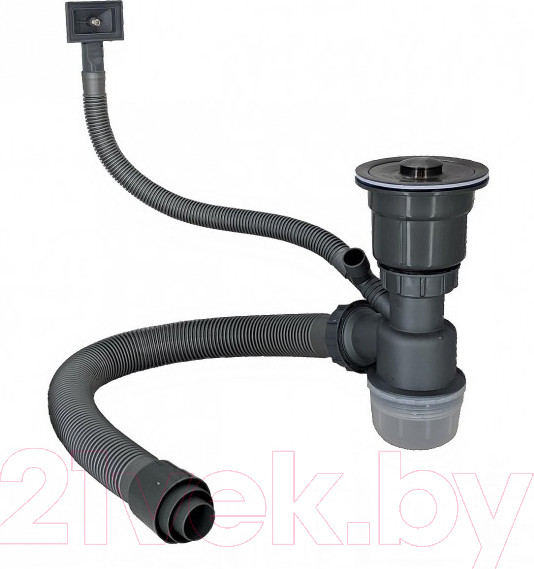 Изображение товара Сифон Gerhans K30601B-1