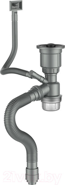 Изображение товара Сифон Gerhans K30601B-1