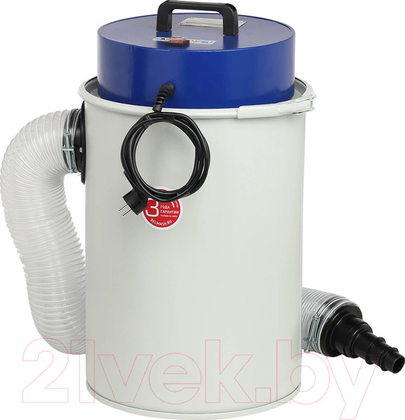 Изображение товара Стружкоотсос БЕЛМАШ BDC200 / D125A