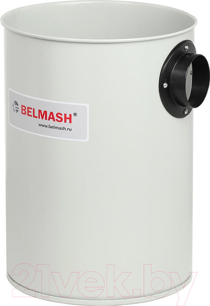 Изображение товара Стружкоотсос БЕЛМАШ BDC200 / D125A